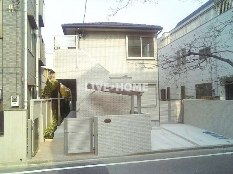 その他外観1