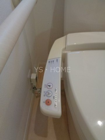 パークサイドハウス  その他27