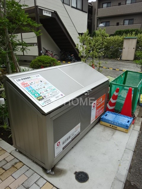 サンハイム宮前 その他17