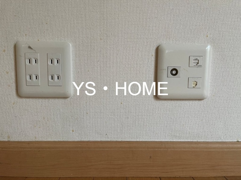 パークサイドハウス その他18