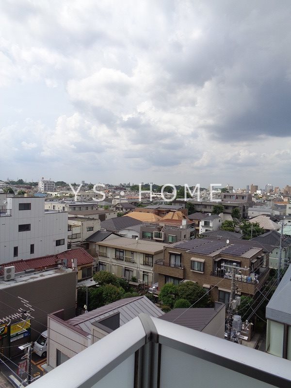 グロリアス西荻窪 その他5