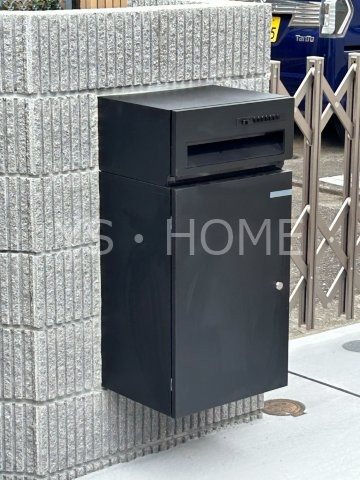 新築貸戸建住宅 その他外観2