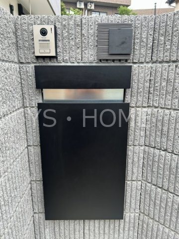 新築貸戸建住宅 その他外観3