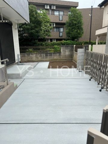 新築貸戸建住宅 その他外観4
