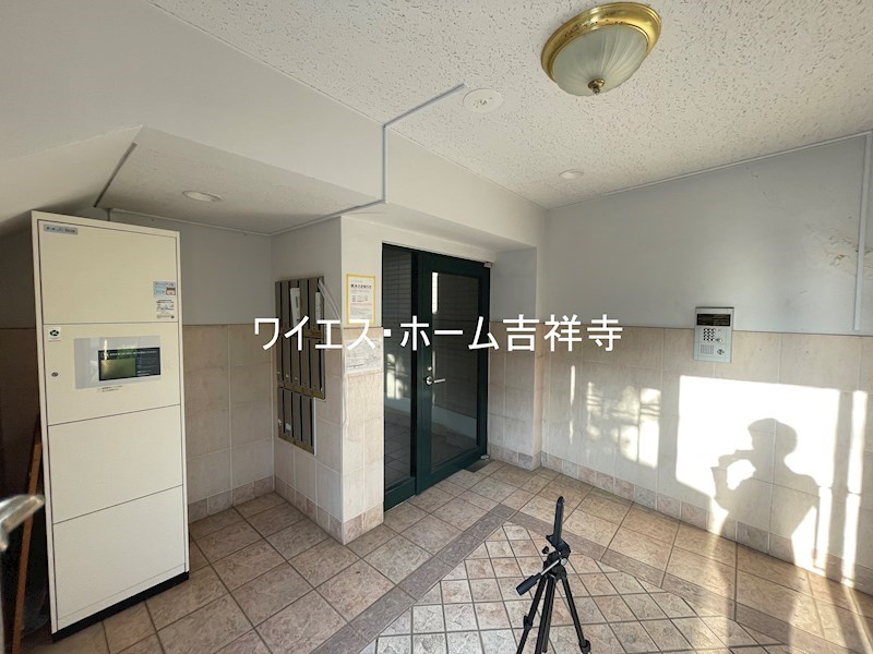 ガーデンクレスト1714 その他7