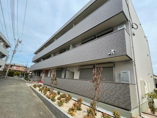 グレイス芝久保 その他外観1