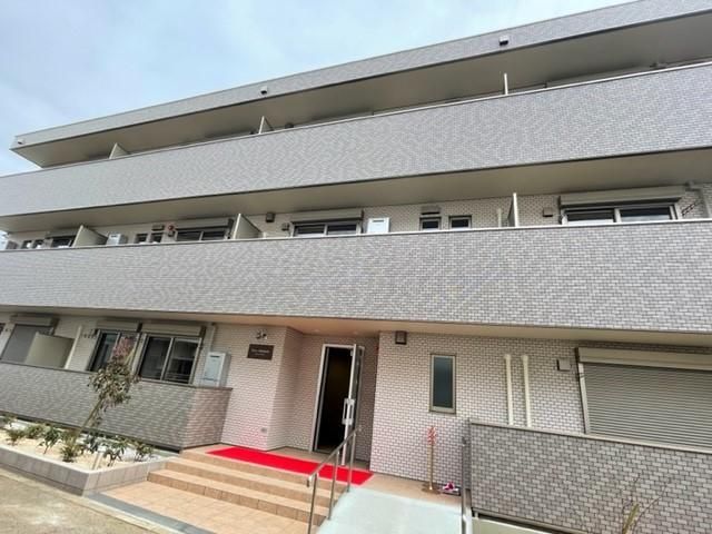 グレイス芝久保 その他外観2