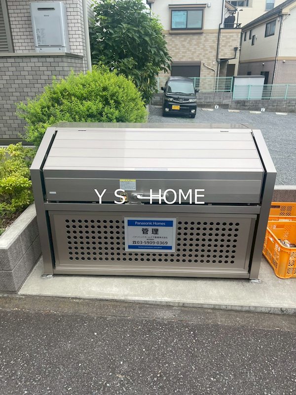 グレイス芝久保 その他外観4