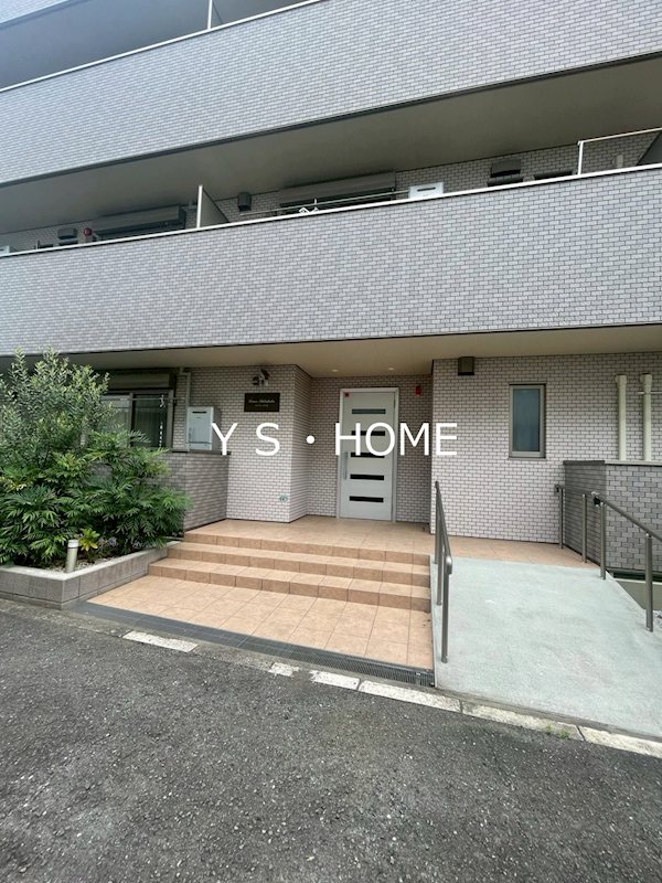 グレイス芝久保 その他外観5