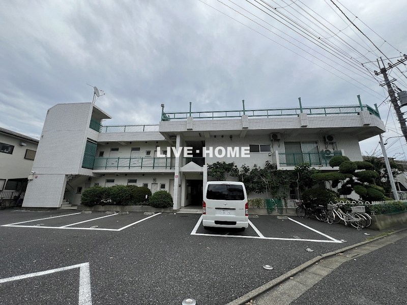 その他外観1