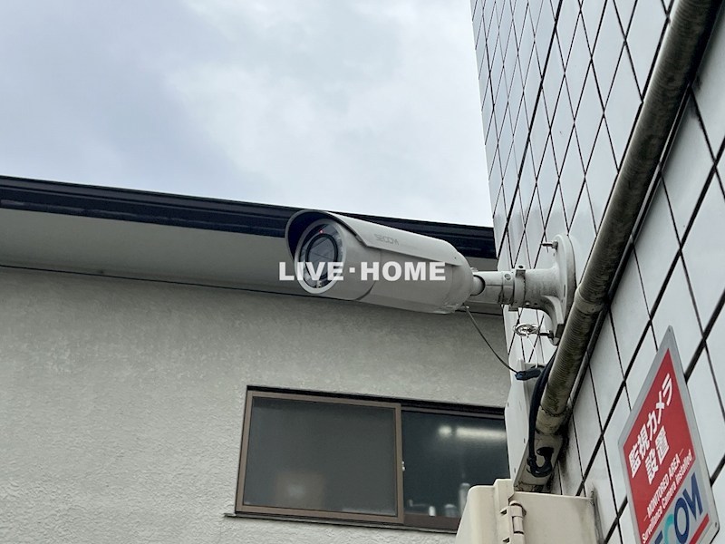 その他外観6