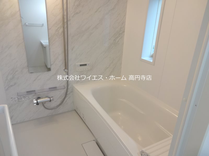 風呂画像