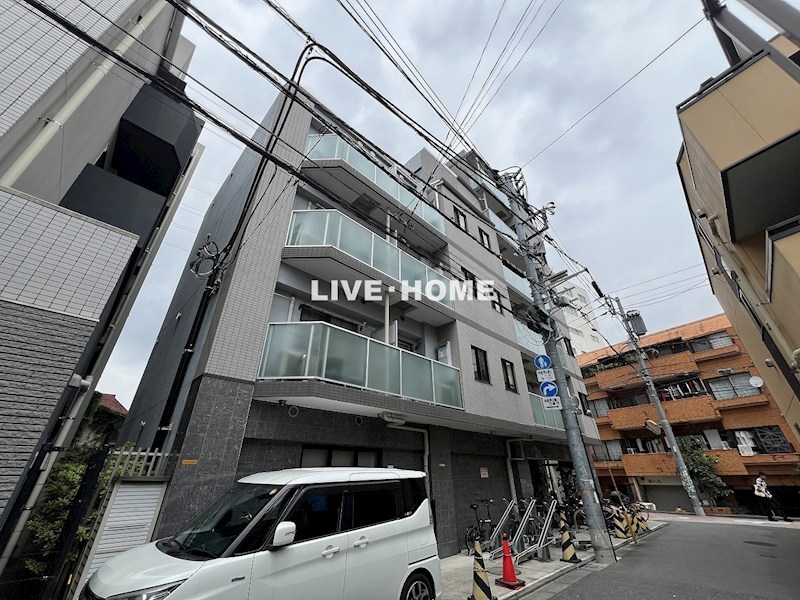 その他外観1