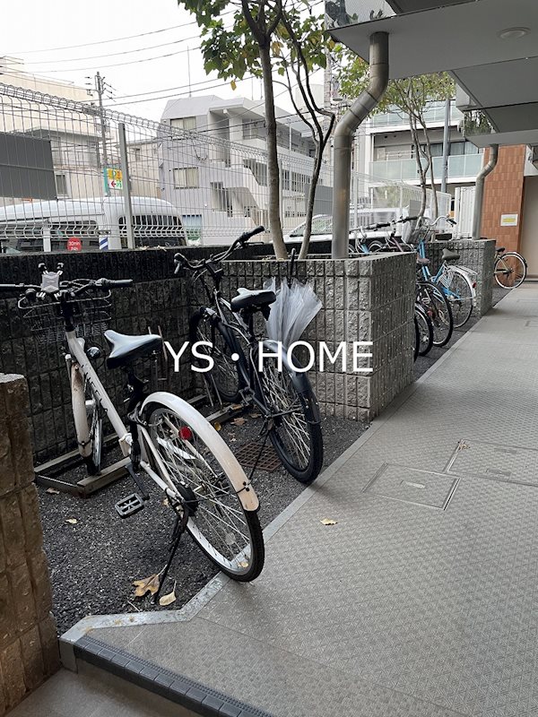 プライムアーバン新宿落合 その他外観4