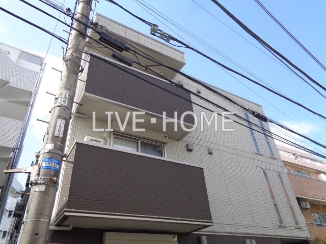 その他外観1