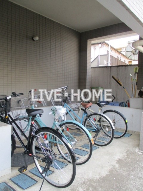 その他外観3