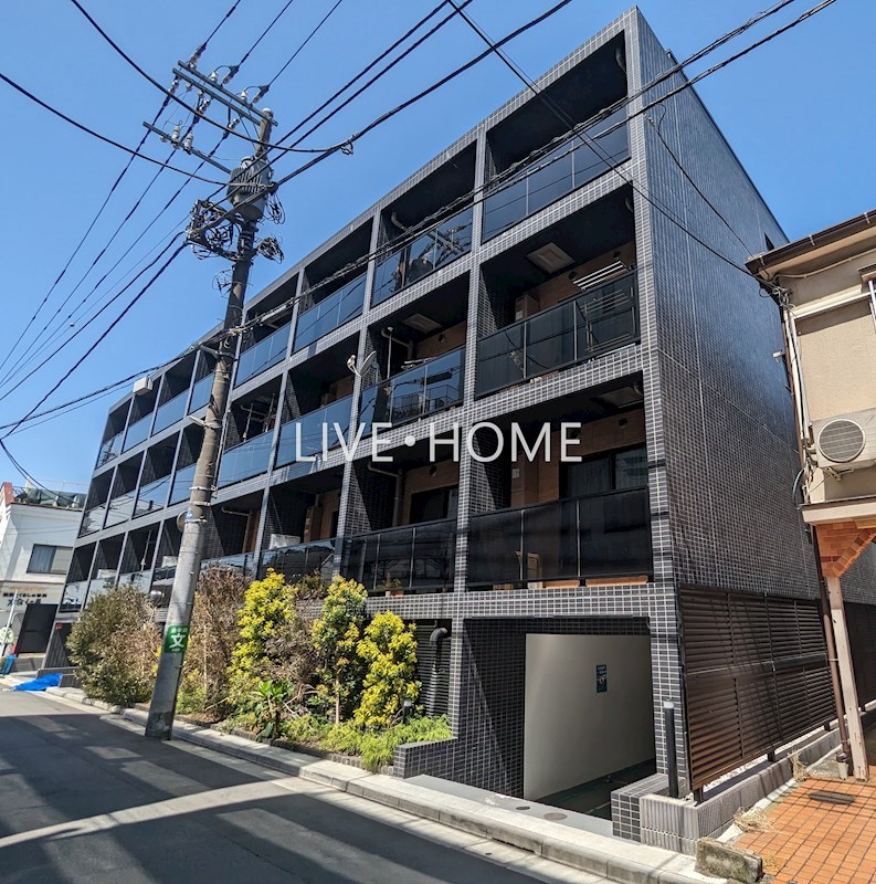 その他外観1
