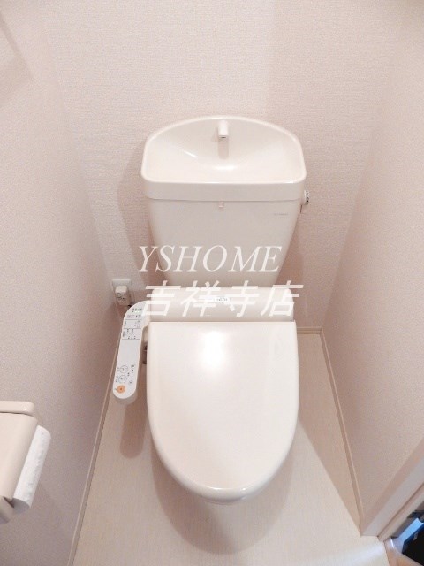 ディアコートＳＨＩＮＯ　Ⅲ  その他1