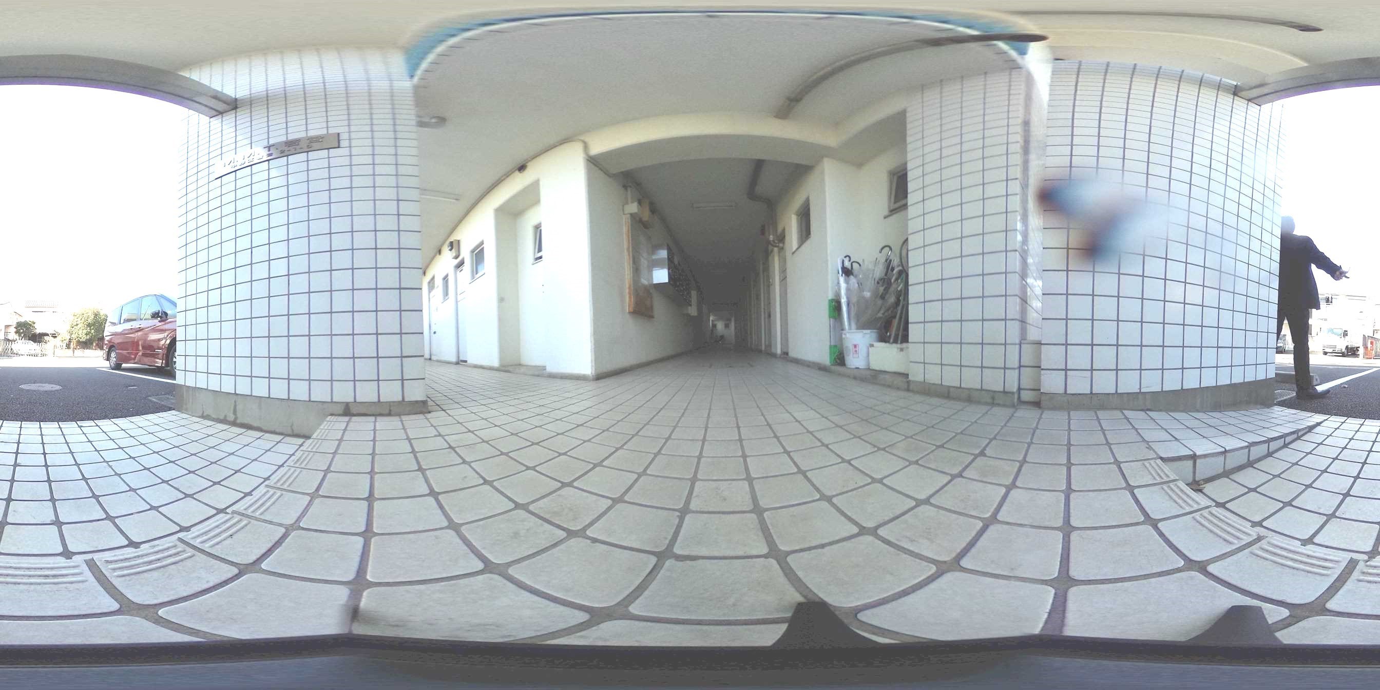 MMT若宮 外観