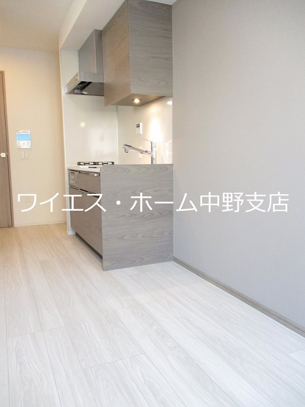 ライオンズミレス新中野 その他8
