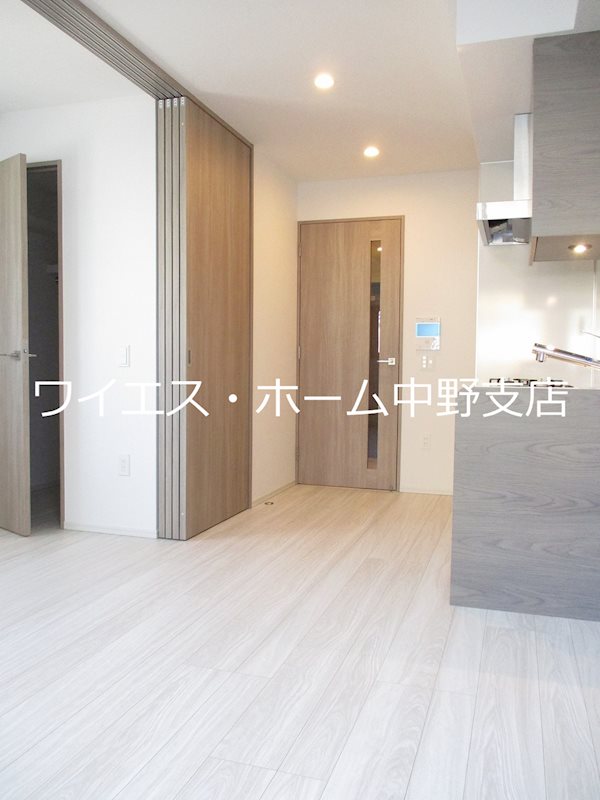 ライオンズミレス新中野 その他13