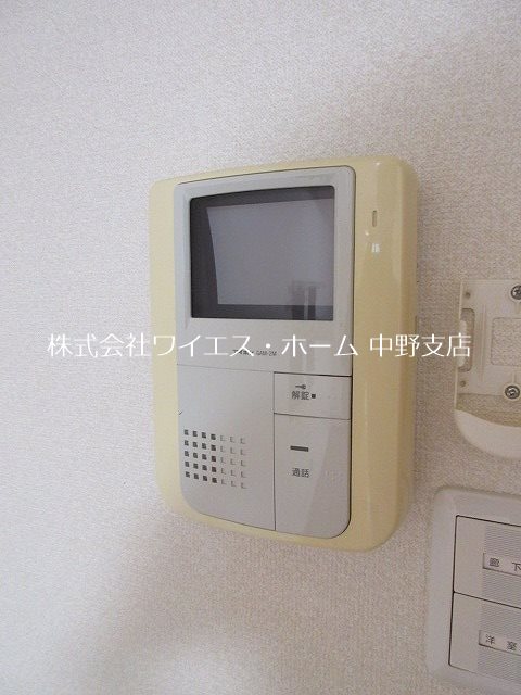 山の手三番館 その他2