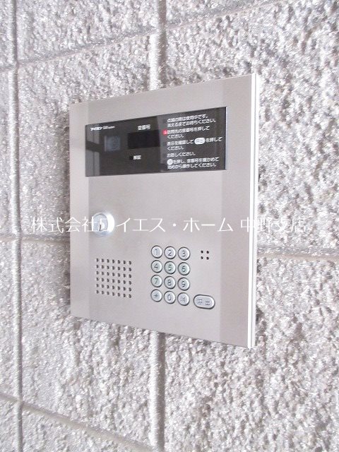 山の手三番館 その他外観1