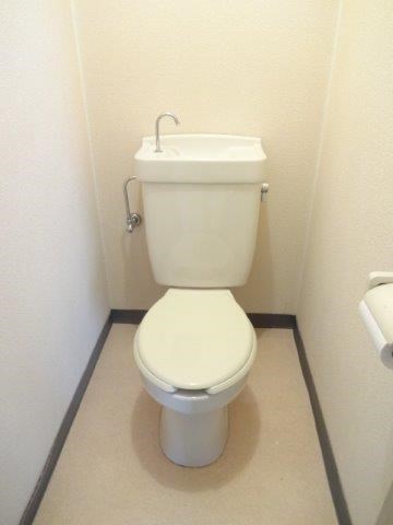 パールコート武蔵小金井 その他2