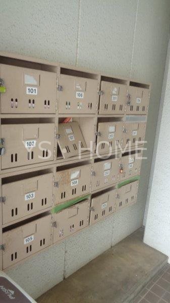 パールコート武蔵小金井 その他17