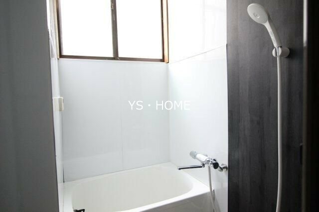 成田東5丁目戸建（成田東5-12） 風呂画像