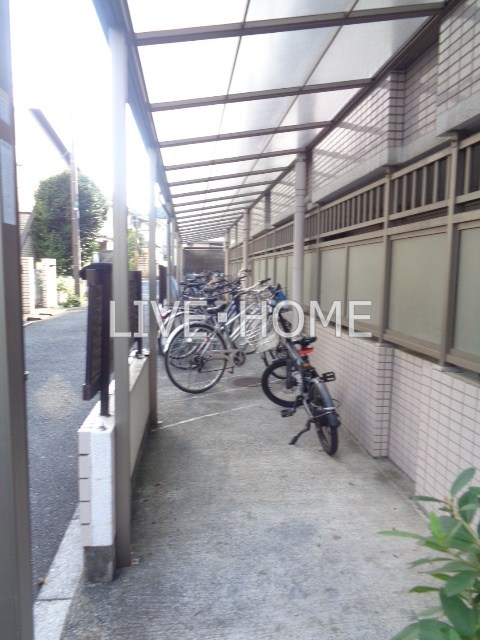 その他外観4