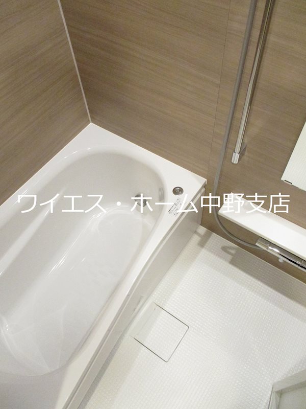 風呂画像