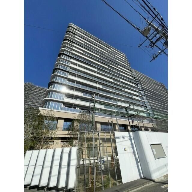 その他外観1