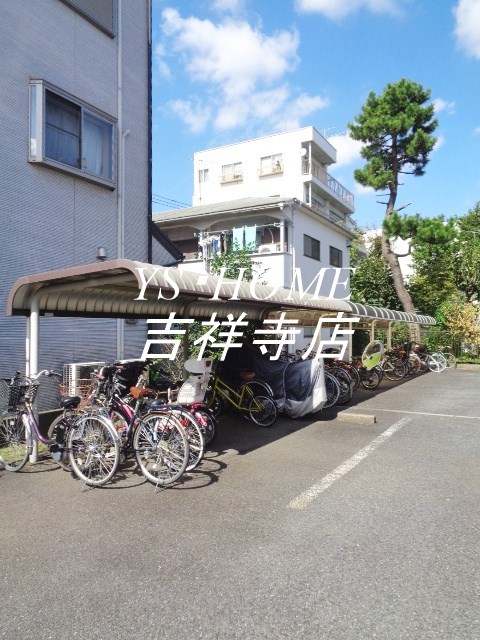 ベルメゾン楓 その他2