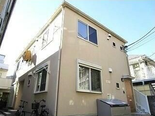 グローハイツ その他外観1