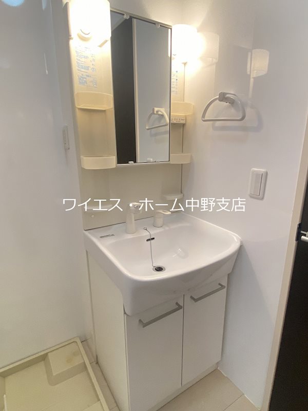 フラッツ中野 その他2