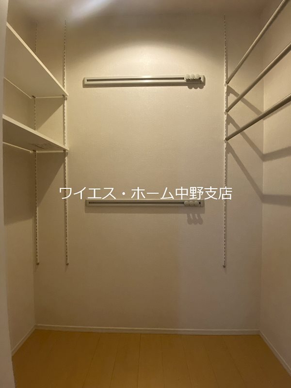 フラッツ中野 その他4
