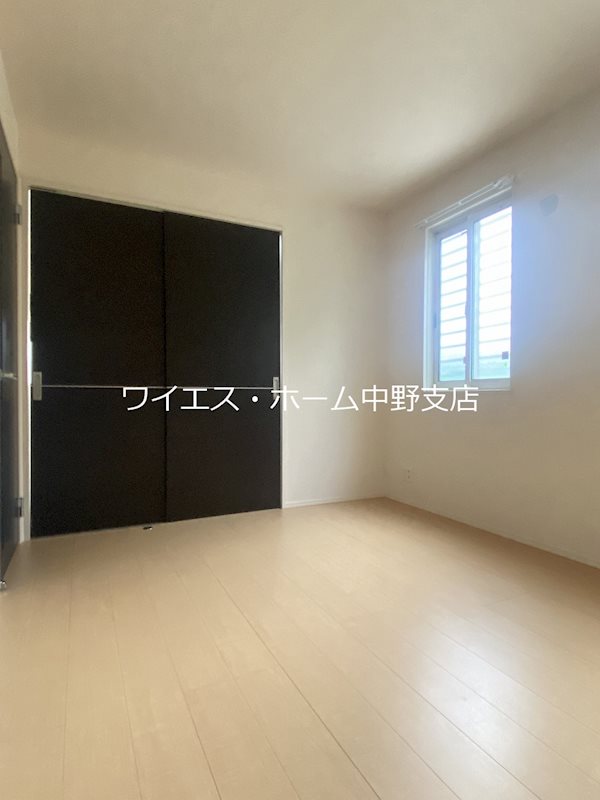 フラッツ中野 その他10