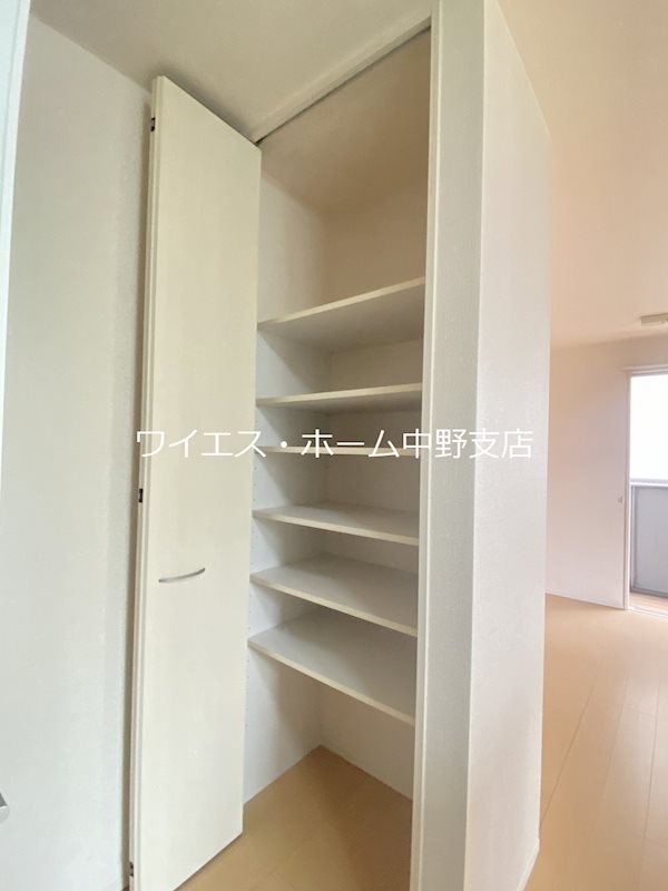フラッツ中野 その他12