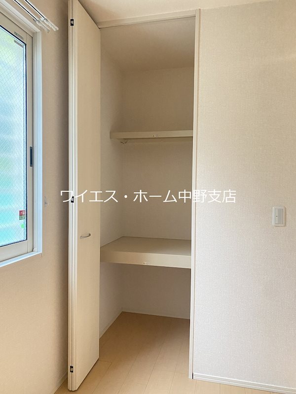 フラッツ中野 その他17