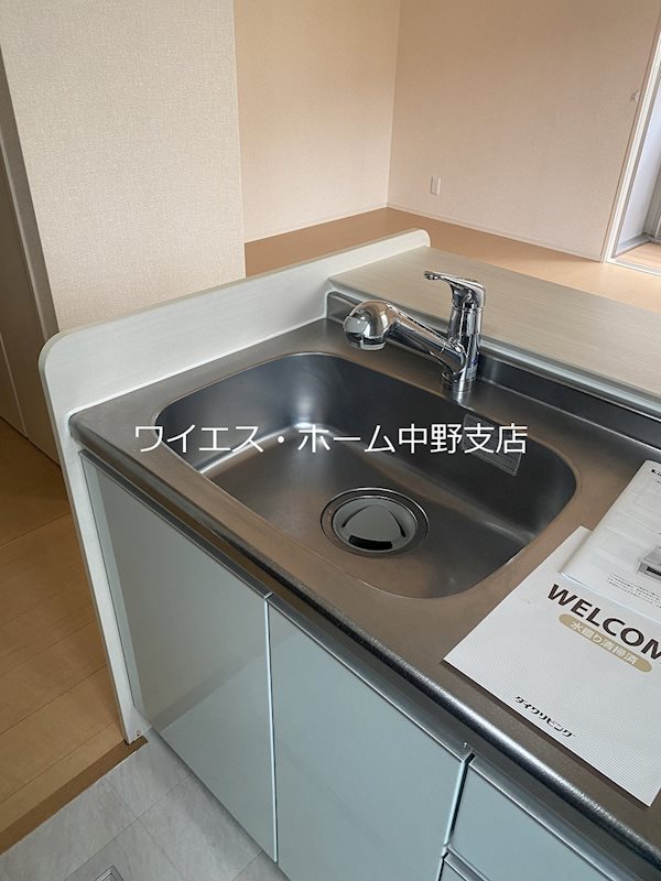 フラッツ中野 その他18
