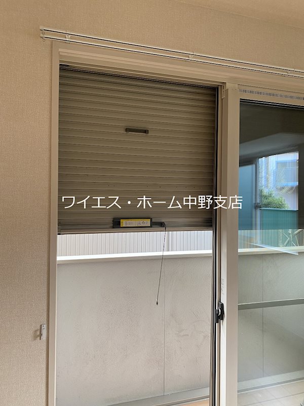 フラッツ中野 その他19