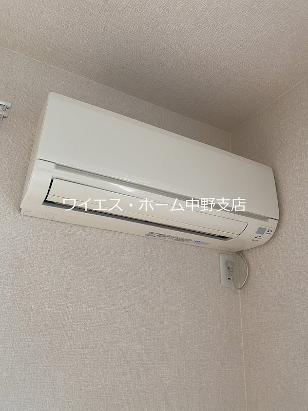 フラッツ中野 その他20