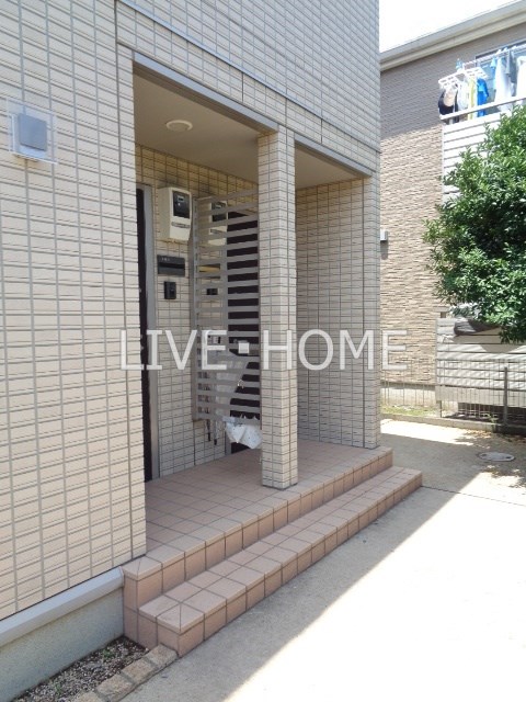 その他外観2