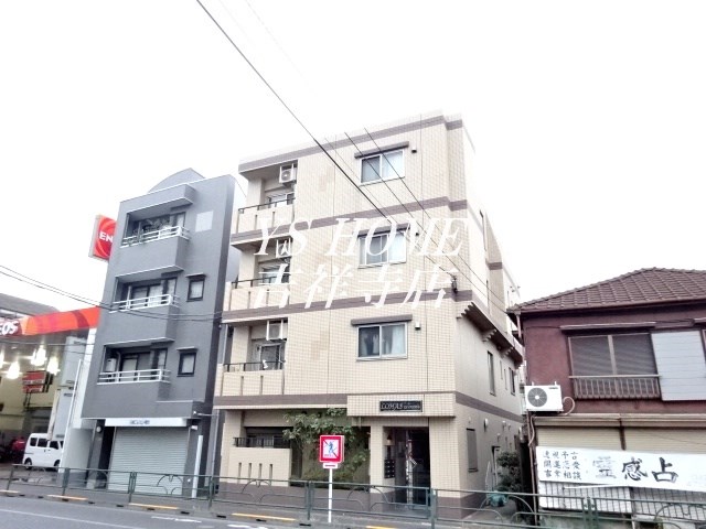 ロハス吉祥寺 その他10
