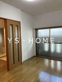 ロハス吉祥寺 リビング