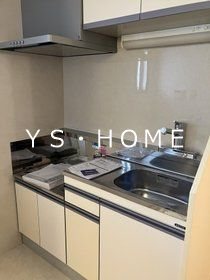 ロハス吉祥寺 キッチン
