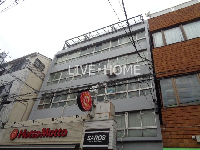 その他外観1