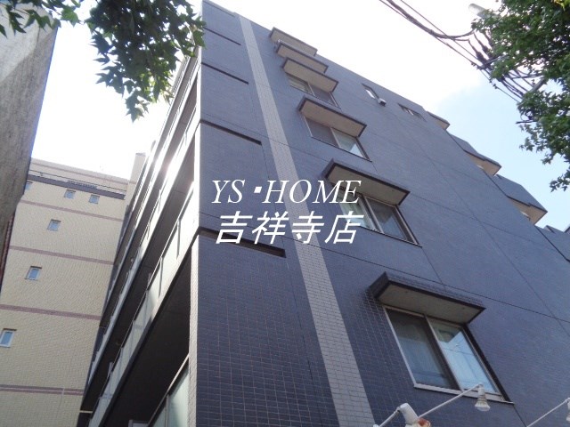 Ks Noir 外観