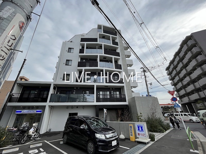 その他外観1